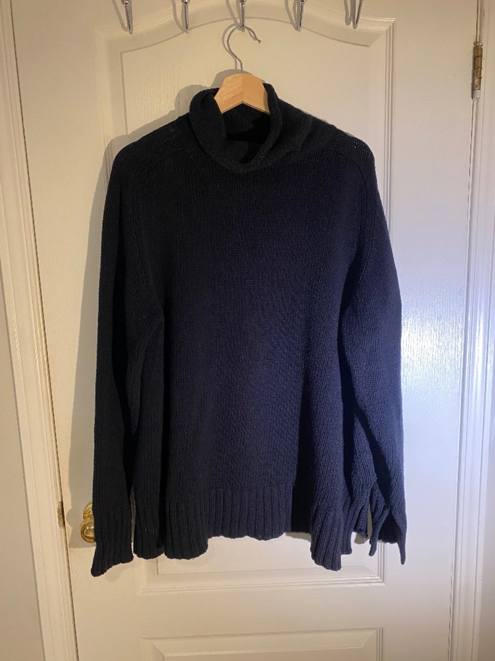 Joseph “Sloppy Joe” Sweater